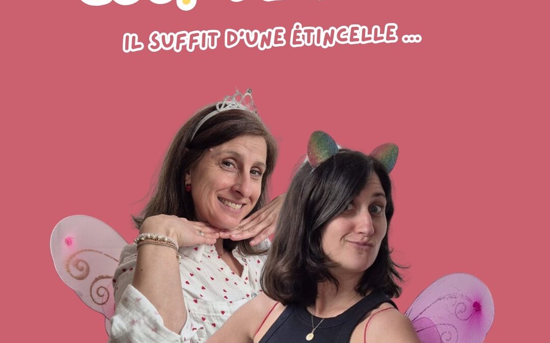 Atelier Coup de Boost